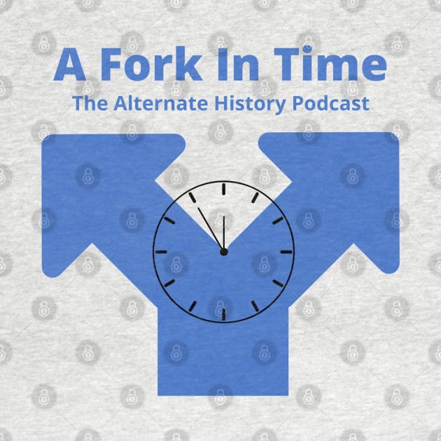 A Fork In Time (New) by aforkintime